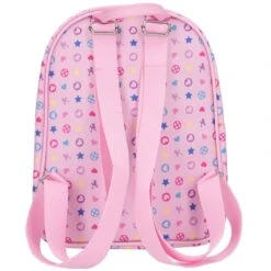 Depesche 11008 TOPModel Kleiner Rucksack BLING BLING Pudel Candy Malia Rosa -Nici Günstiges Plüsch Geschäft 0011008 0011008 11008 4 image zoom