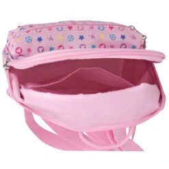 Depesche 11008 TOPModel Kleiner Rucksack BLING BLING Pudel Candy Malia Rosa -Nici Günstiges Plüsch Geschäft 0011008 0011008 11008 5 image zoom