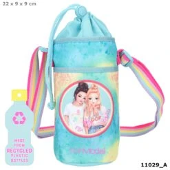 Depesche 11029 TOPModel Flaschentasche Isoliert NICE Miju & Christy Recycelt