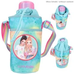 Depesche 11029 TOPModel Flaschentasche Isoliert NICE Miju & Christy Recycelt -Nici Günstiges Plüsch Geschäft 0011029 0011029 11029 2 image zoom