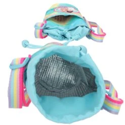 Depesche 11029 TOPModel Flaschentasche Isoliert NICE Miju & Christy Recycelt -Nici Günstiges Plüsch Geschäft 0011029 0011029 11029 3 image zoom