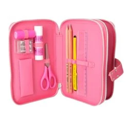 Depesche 11196 FANTASYModel Federtasche Mit Code FAIRY Fee Elfe Kolibri Rosa -Nici Günstiges Plüsch Geschäft 0011196 0011196 11196 3 image zoom