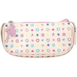 Depesche 11224 Kleine Handtasche BLING BLING Pudel Candy Malia Rosa -Nici Günstiges Plüsch Geschäft 0011224 0011224 11224 3 image zoom