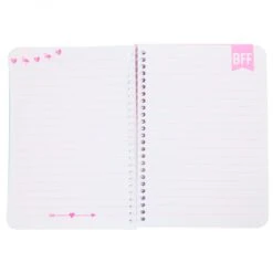 Depesche 11456 TOPModel Notizbuch Mit Liquid MIAMI June & Malia -Nici Günstiges Plüsch Geschäft 0011456 0011456 11456 7 image zoom