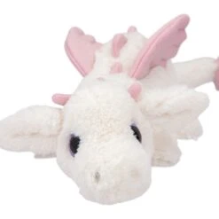 Depesche 11701 TOPModel Plüsch Drache Weiß DRAGON LOVE Weißer Drache 50cm -Nici Günstiges Plüsch Geschäft 0011701 0011701 11701 2 image zooms4Alp8jFBDf52