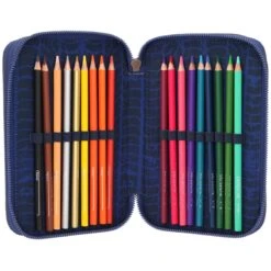 Depesche 11859 Monster Cars 3-Fach Federtasche LED Monster Truck -Nici Günstiges Plüsch Geschäft 0011859 0011859 11859 5 image zoom