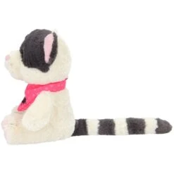 Depesche 11951 SNUKIS Katze Milly Mit Halstuch Ca 18cm Plüsch Kuscheltier -Nici Günstiges Plüsch Geschäft 0011951 0011951 11951 4 image zoom