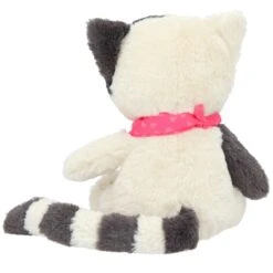 Depesche 11951 SNUKIS Katze Milly Mit Halstuch Ca 18cm Plüsch Kuscheltier -Nici Günstiges Plüsch Geschäft 0011951 0011951 11951 5 image zoom