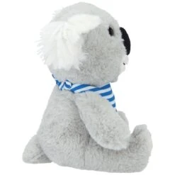 Depesche 11952 SNUKIS Koala Cooper Mit Halstuch Ca 18cm Plüsch Kuscheltier -Nici Günstiges Plüsch Geschäft 0011952 0011952 11952 3 image zoom
