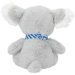 Depesche 11952 SNUKIS Koala Cooper Mit Halstuch Ca 18cm Plüsch Kuscheltier -Nici Günstiges Plüsch Geschäft 0011952 0011952 11952 4 image zoom