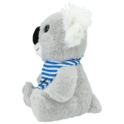 Depesche 11952 SNUKIS Koala Cooper Mit Halstuch Ca 18cm Plüsch Kuscheltier -Nici Günstiges Plüsch Geschäft 0011952 0011952 11952 5 image zoom