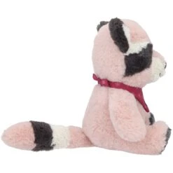 Depesche 11953 SNUKIS Waschbär Charlie Mit Halstuch Ca 18cm Plüsch Kuscheltier -Nici Günstiges Plüsch Geschäft 0011953 0011953 11953 3 image zoom