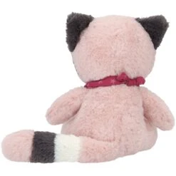 Depesche 11953 SNUKIS Waschbär Charlie Mit Halstuch Ca 18cm Plüsch Kuscheltier -Nici Günstiges Plüsch Geschäft 0011953 0011953 11953 4 image zoom