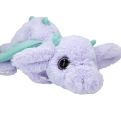 Depesche 12021 TOPModel Plüsch Drache Lila DRAGON LOVE Drache 50cm -Nici Günstiges Plüsch Geschäft 0012021 0012021 12021 3 image zoom