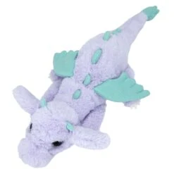 Depesche 12021 TOPModel Plüsch Drache Lila DRAGON LOVE Drache 50cm -Nici Günstiges Plüsch Geschäft 0012021 0012021 12021 4 image zoom