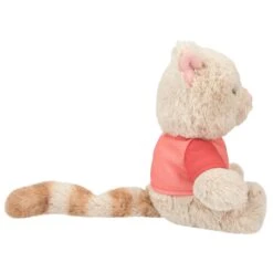 Depesche 12358 TOPModel Plüsch Katze Ginger 18cm CUTIE STAR Mit T-Shirt Popcorn -Nici Günstiges Plüsch Geschäft 0012358 0012358 12358 3 image zoom
