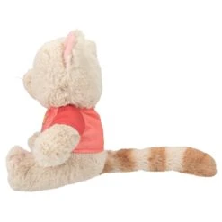 Depesche 12358 TOPModel Plüsch Katze Ginger 18cm CUTIE STAR Mit T-Shirt Popcorn -Nici Günstiges Plüsch Geschäft 0012358 0012358 12358 5 image zoom