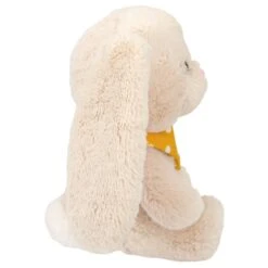 Depesche 12448 SNUKIS Hase Daffy Beige Mit Halstuch 18cm Plüsch Kuscheltier -Nici Günstiges Plüsch Geschäft 0012448 0012448 12448 5 image zoom