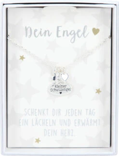 Depesche 11739 _002 Schutzengel Kette +Geschenkbox - Dein Engel Schenkt Dir ...