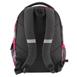 TOPModel Schulrucksack Sterne Schwarz - Pink Depesche 10307 5 TOPModel Schulrucksack Sterne Schwarz - Pink Depesche 10307 -Nici Günstiges Plüsch Geschäft 10307 4010070392291 2 a ruck 0518 300dpi