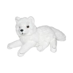 Wild Republic 12269 Mini Polarfuchs Arctic Fox Ca 20cm Plüsch