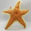 Wild Republic 12902 CK Mini Seestern Orange Starfish Ca 20cm Plüsch