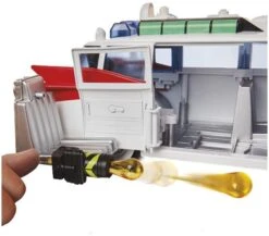 Hasbro E9563 Ghostbusters Ecto-1 Fahrzeug Spielset Geisterjäger - Auto -Nici Günstiges Plüsch Geschäft 16M3zHWIimTKbe