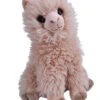 Wild Republic 19338 Alpaka Alpaca Ca 30cm Plüsch