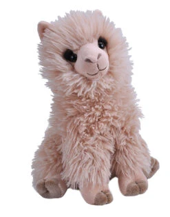 Wild Republic 19338 Alpaka Alpaca Ca 30cm Plüsch
