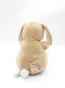 Nici 21007 Hase Puschel Beige Sitzend Ca 22cm Plüsch Kuscheltier -Nici Günstiges Plüsch Geschäft 21007 4