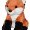 Wild Republic 21189 LIL´s Rotfuchs Red Fox Ca 13cm Plüsch Cuddlekins