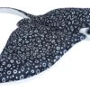 Wild Republic 22470 Adlerrochen Eagle Ray Ca 30cm Plüsch