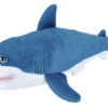 Wild Republic 22473 Makohai Mako Shark Ca 30cm Plüsch