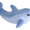 Wild Republic 23420 Living Ocean Mini Delfin Tümmler Bottlenose Ca 30cm Plüsch