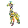 Wild Republic 26860 Message - Giraffe Ca 30cm Plüsch