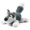Nici 29052 MagNICI Hund Husky Jack Magnetfigur Ca 12cm Plüsch Kuscheltier
