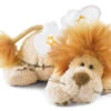 Nici 29472 Löwe Leonhart Mit Flügeln Little Wingels Liegend 20cm Schutzengel