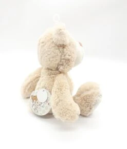 Nici 32255 Classic Bear Bär Creme-braun Ca 25cm Plüsch Schlenker Kuscheltier -Nici Günstiges Plüsch Geschäft 32255 3E3kVQqj7hWA9U