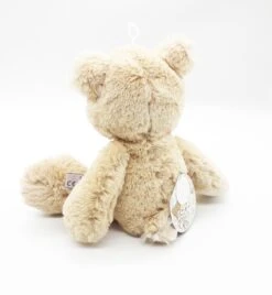 Nici 32255 Classic Bear Bär Creme-braun Ca 25cm Plüsch Schlenker Kuscheltier -Nici Günstiges Plüsch Geschäft 32255 459MVF0sTSNX7f