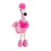 Schaffer 3544 Magnetics Flamingo Chantal Plüsch Plush Ca 12cm