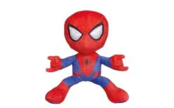 Marvel Spider-Man Plüsch Kuscheltier XXL Stehend Ca. 61 Cm
