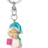 Nici 36934 Keyfriends Schlüsselanhänger Schaf Jolly Sleepy PVC-Figur 5cm