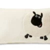 Nici 37901 Kissen Shirley Aus Shaun Das Schaf Rechteckig 43x25cm Plüsch