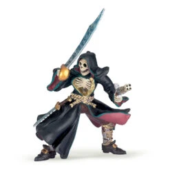 Papo 60252 Pirateninsel Mit Palme Und Steinversteck Inkl. 5 Figuren Als Set -Nici Günstiges Plüsch Geschäft 38919