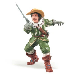 Papo 39904 D'Artagnan Spielfigur Actionfigur
