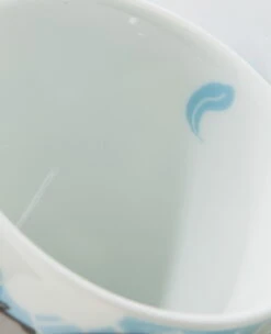 Nici 41162 Porzellan-Tasse (Kinder) Waschbär Rod & Stinktier Steve 8x8,5cm -Nici Günstiges Plüsch Geschäft 41162 000 ansicht 03 me