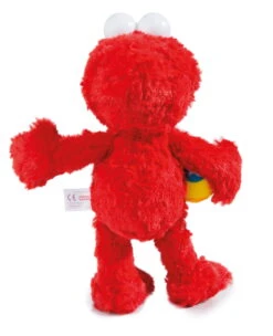 Nici 41969 Elmo Aus Die Sesamstraße 45cm Plüsch Schlenker Kuscheltier -Nici Günstiges Plüsch Geschäft 41959 03 ZA 1665x2048