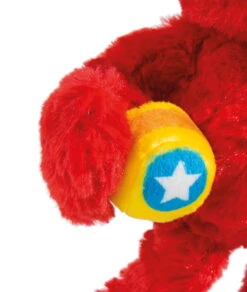Nici 41969 Elmo Aus Die Sesamstraße 45cm Plüsch Schlenker Kuscheltier -Nici Günstiges Plüsch Geschäft 41959 04 ZA 1735x2048
