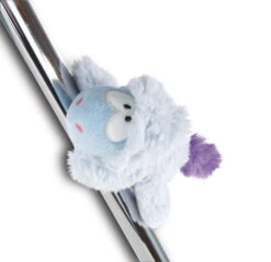Nici 42442 MagNICI Blaues Einhorn Snow Coldson Mit Mütze 12cm Plüsch Magnettier -Nici Günstiges Plüsch Geschäft 42442 02 ZA Frei 2048x1981