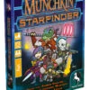 Munchkin Starfinder Kartenspiel Pegasus Spiele 17246G